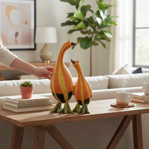 Enesco Other - Have one to sell? Sell one like this Sell something else Share Enesco Home Grow